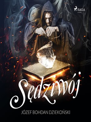 cover image of Sędziwój